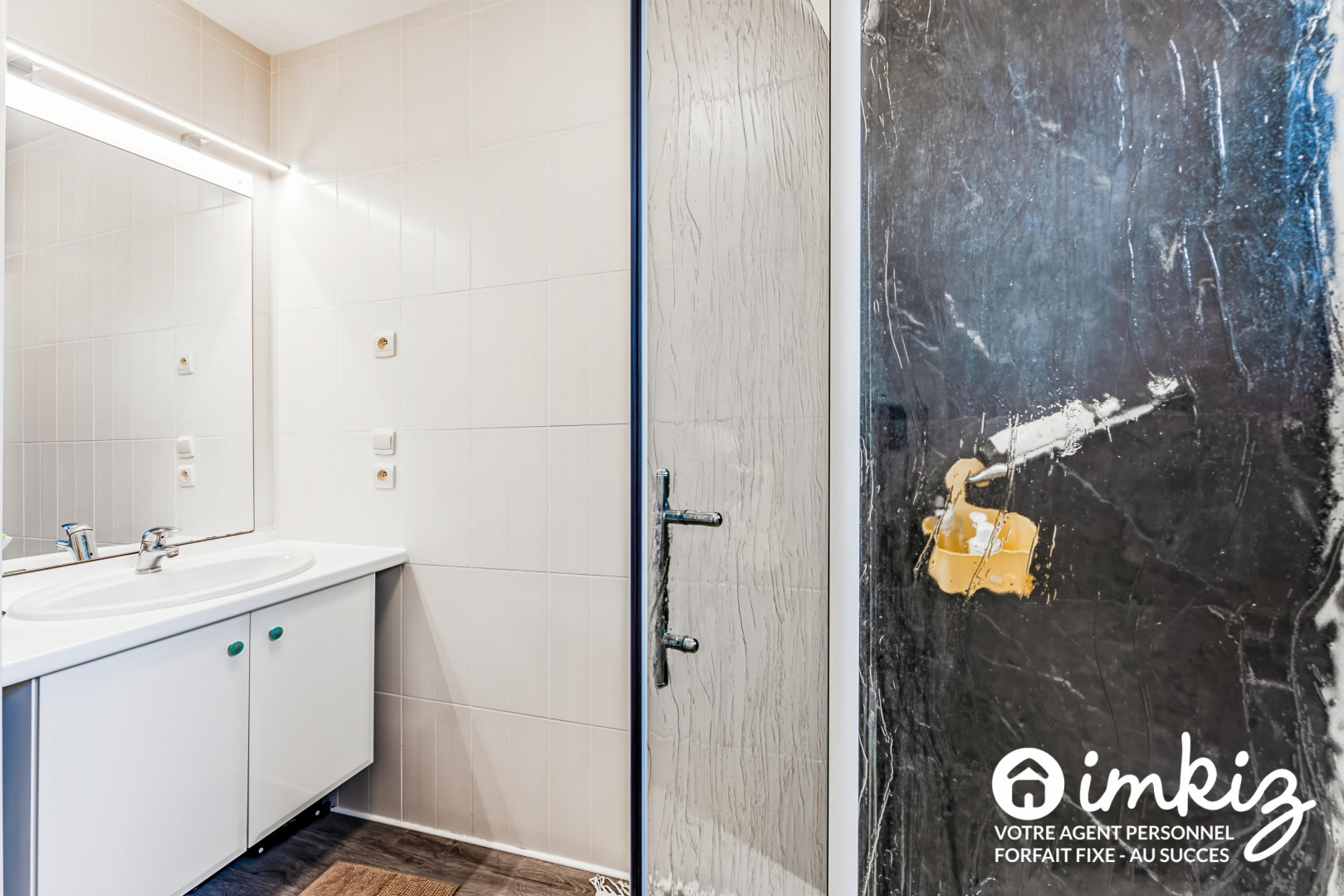 Vente
                                                 Vila de plain-pied - 158m2