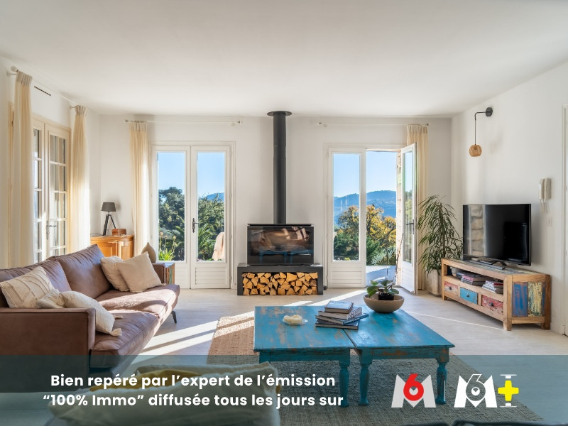 
                                                Vente
                                                 Villa 10 pièces - PEYMEINADE RÉF. OL3323