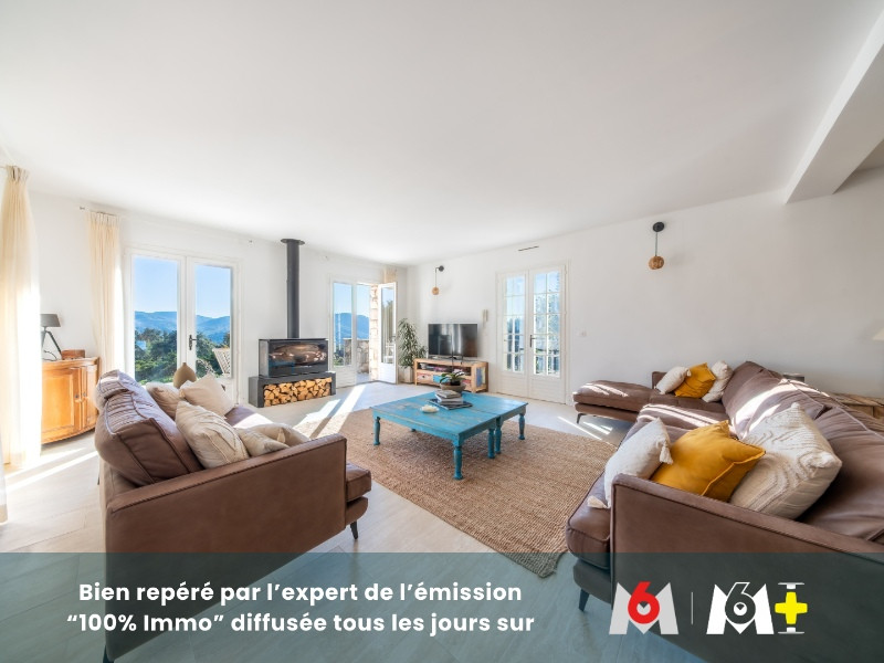 
                                                Vente
                                                 Villa 10 pièces - PEYMEINADE RÉF. OL3323