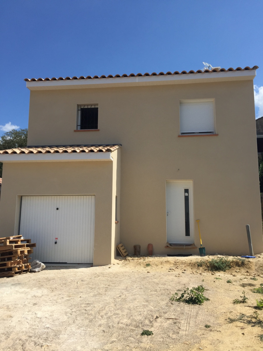 
                                                Vente
                                                 VILLA 100% PERSONNALISÉE