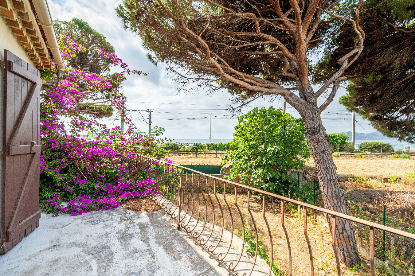 
                                                Vente
                                                 Villa - 111 m² - Cannes (06)