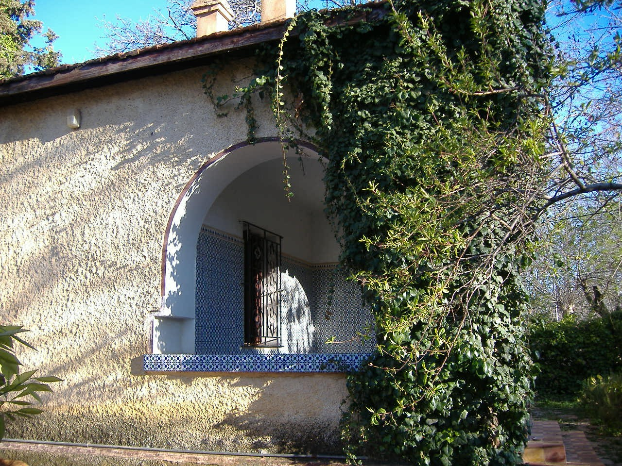 
                                                Vente
                                                 villa