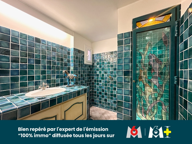 
                                                Vente
                                                 Villa 196 m2 avec piscine - La Valette du Var