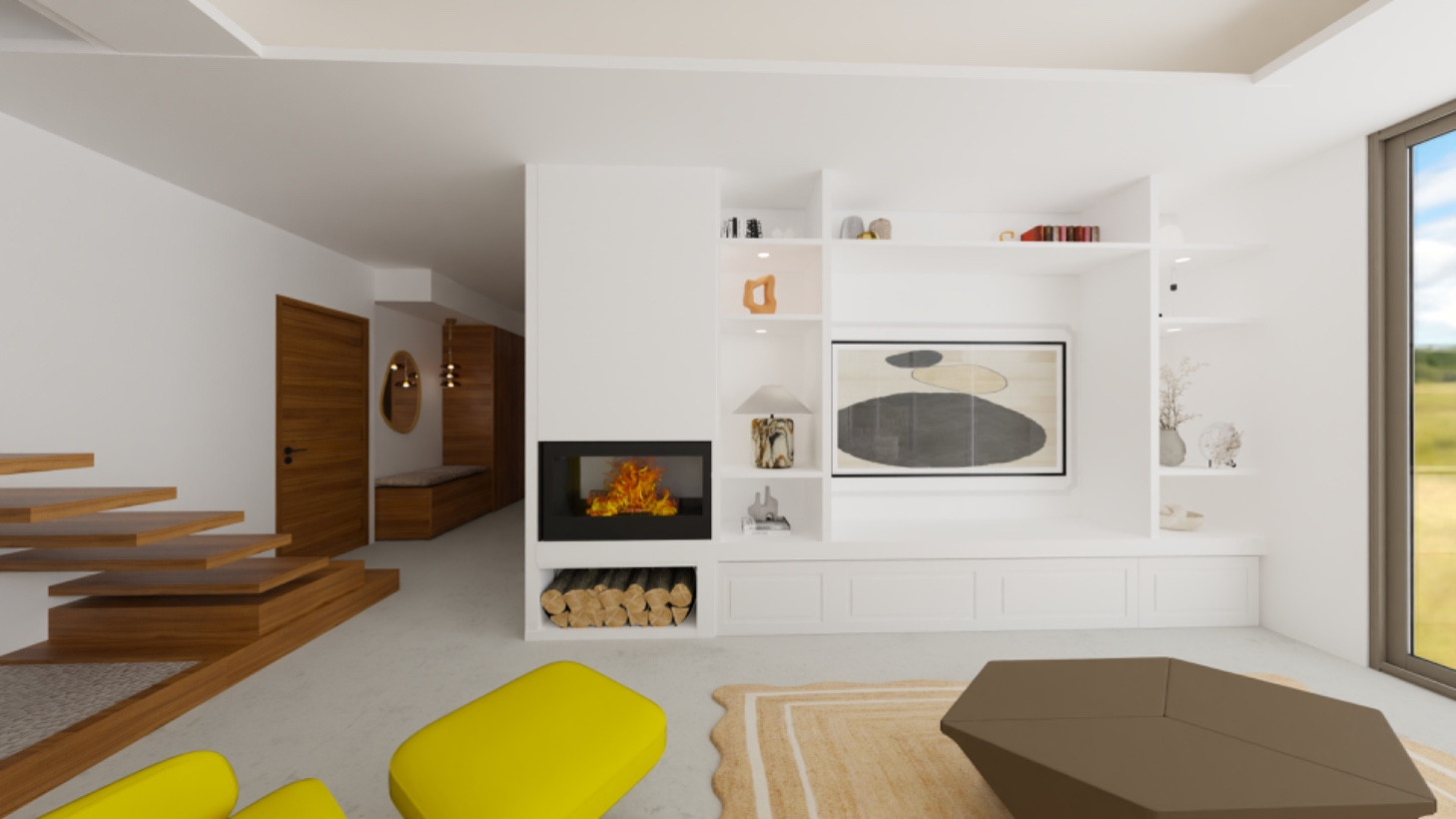 
                                                Vente
                                                 VILLA 220M2 + TERRAIN 930M2