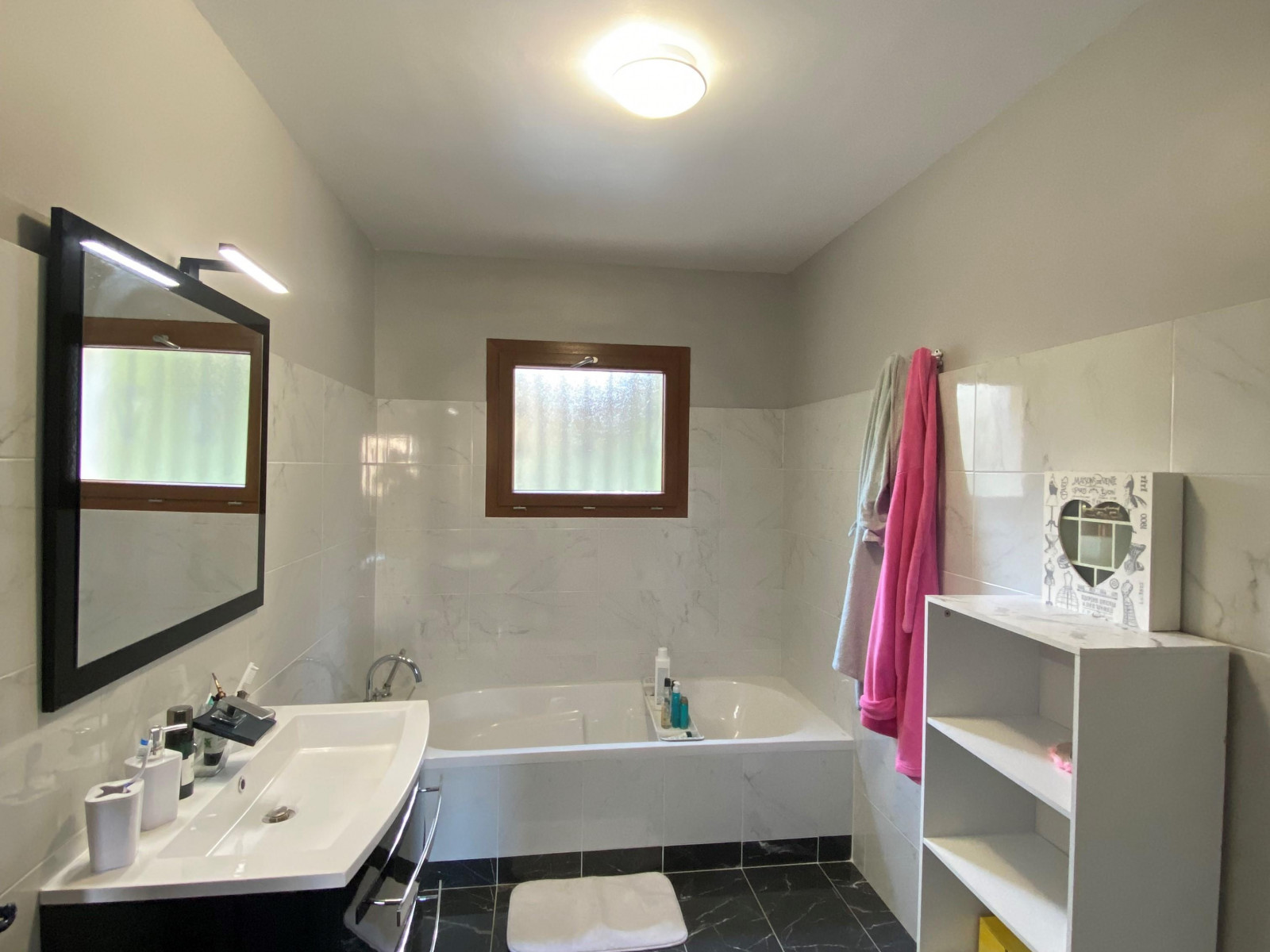 
                                                Vente
                                                 Villa 248 m² dans quartier résidentiel de Céret