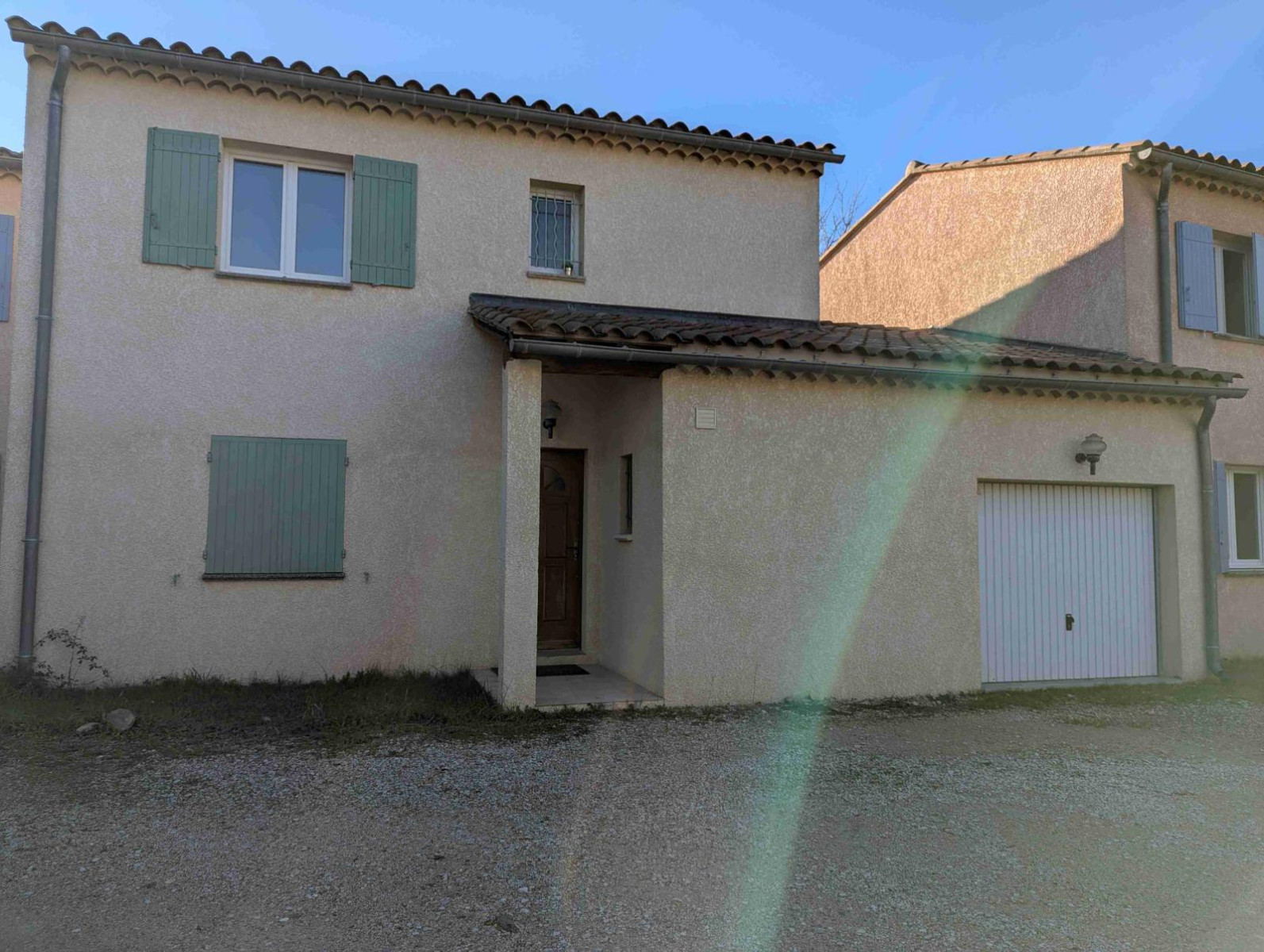 
                                                Location
                                                 Villa 3 chambres, l'Isle sur Sorgue résidentiel