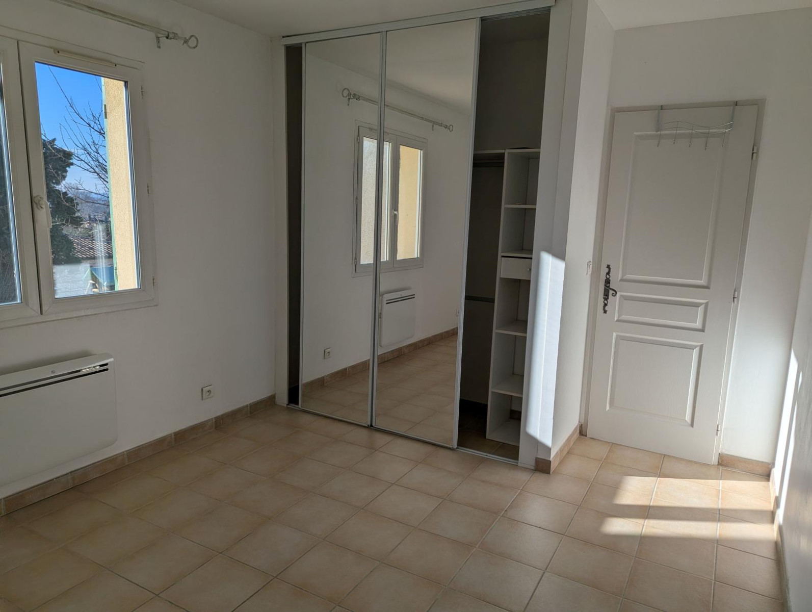 
                                                Location
                                                 Villa 3 chambres, l'Isle sur Sorgue résidentiel