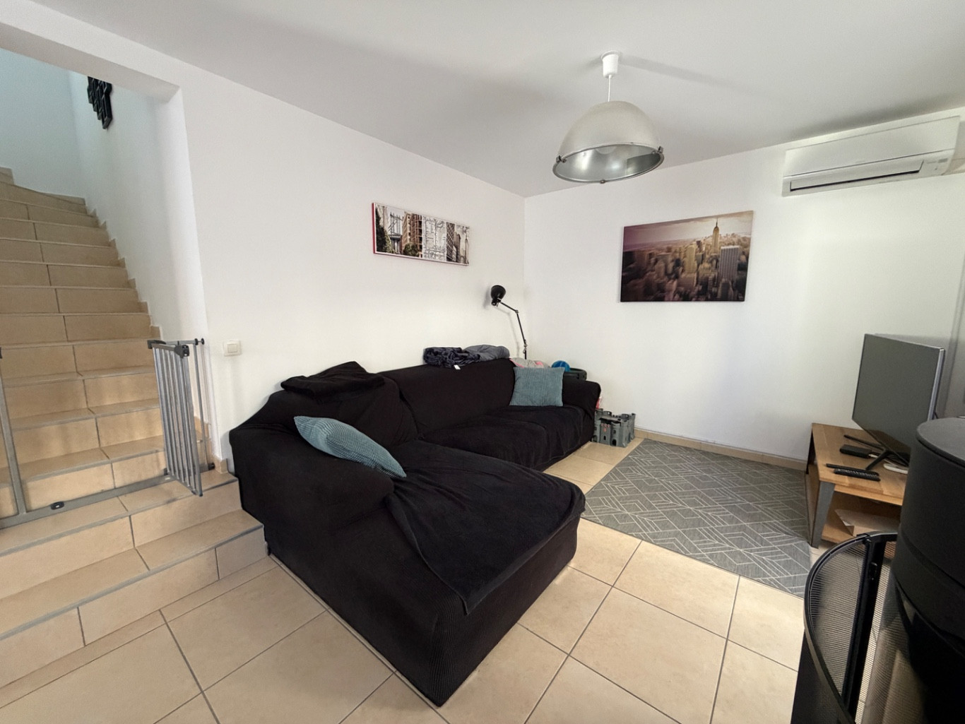 
                                                Vente
                                                 Villa 3faces avec terrain