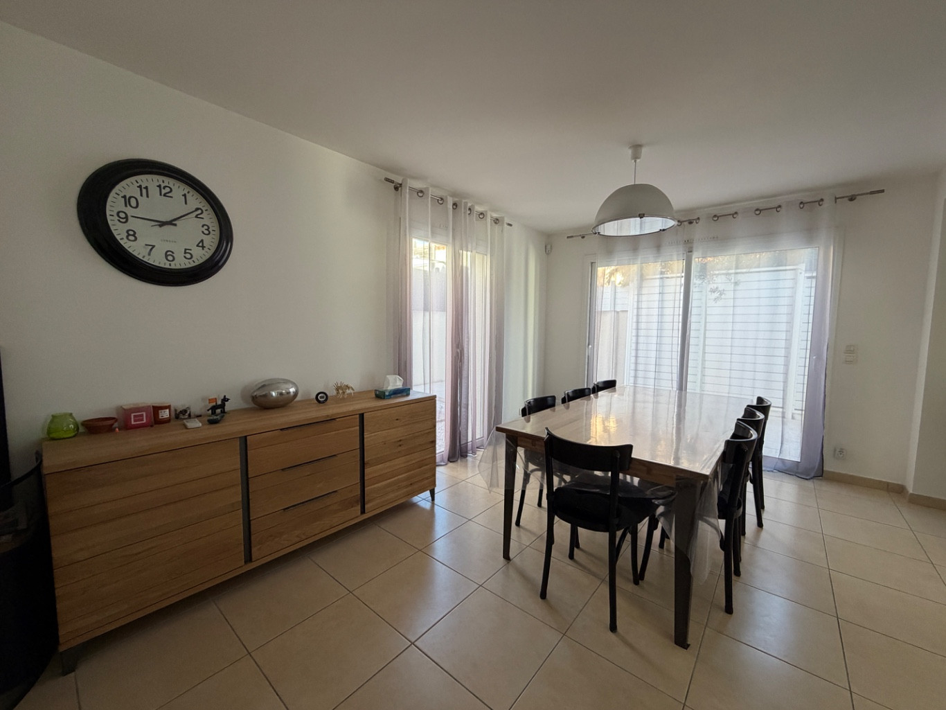 
                                                Vente
                                                 Villa 3faces avec terrain