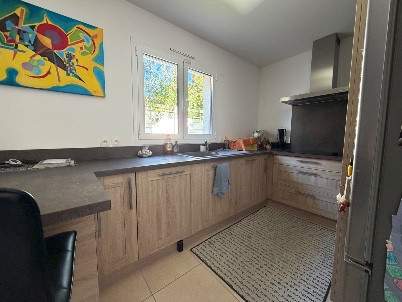 
                                                Vente
                                                 Villa 3faces avec terrain
