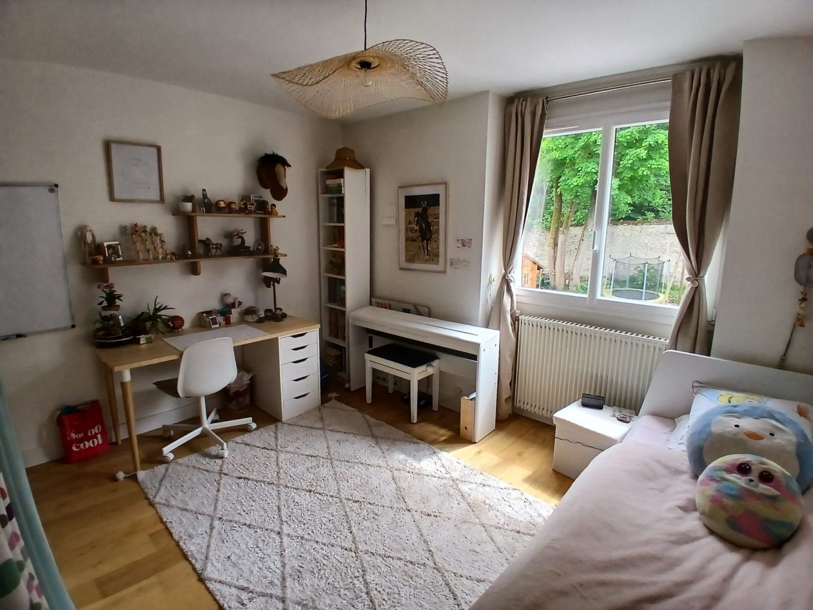 
                                                Location
                                                 Villa 4 chambres Marly le Roi (loyer tout inclus)
