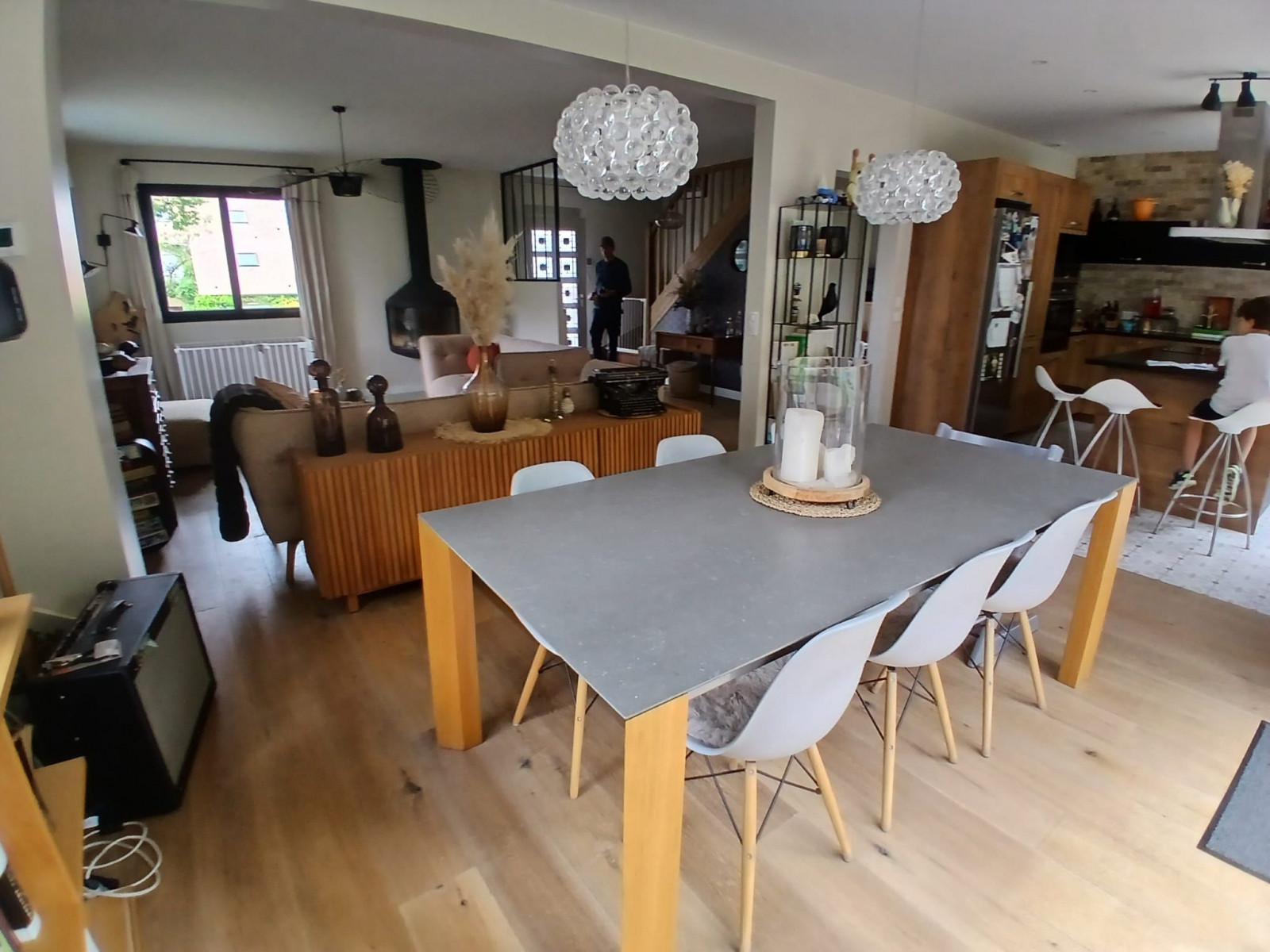 
                                                Location
                                                 Villa 4 chambres Marly le Roi (loyer tout inclus)