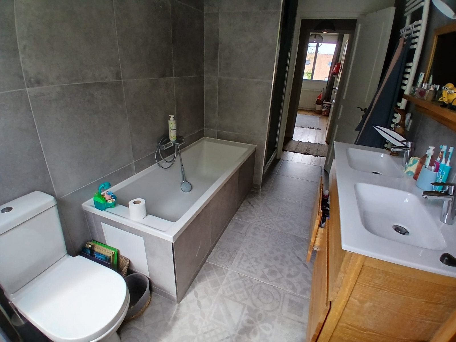 
                                                Location
                                                 Villa 4 chambres Marly le Roi (loyer tout inclus)
