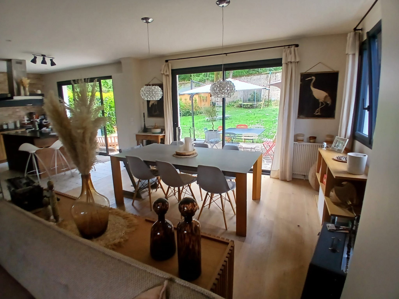
                                                Location
                                                 Villa 4 chambres Marly le Roi (loyer tout inclus)