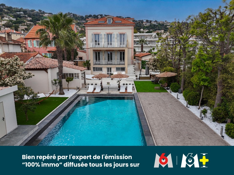 
                                                Vente
                                                 VILLA 4 CHAMBRES  RP3074