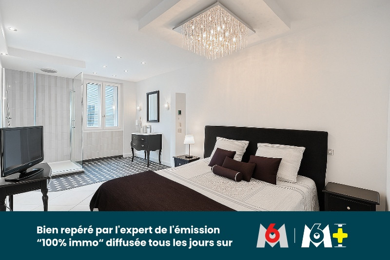 
                                                Vente
                                                 VILLA 4 CHAMBRES  RP3074