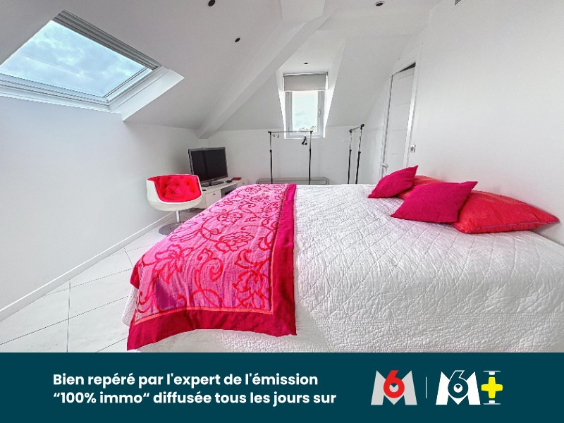 
                                                Vente
                                                 VILLA 4 CHAMBRES  RP3074