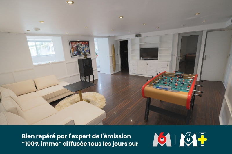 
                                                Vente
                                                 VILLA 4 CHAMBRES  RP3074