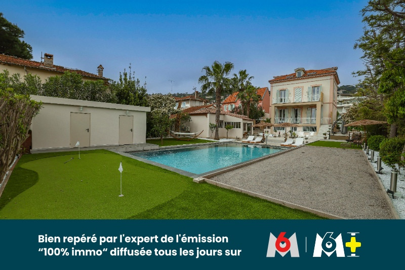 
                                                Vente
                                                 VILLA 4 CHAMBRES  RP3074
