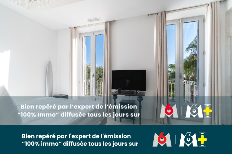 
                                                Vente
                                                 VILLA 4 CHAMBRES  RP3074