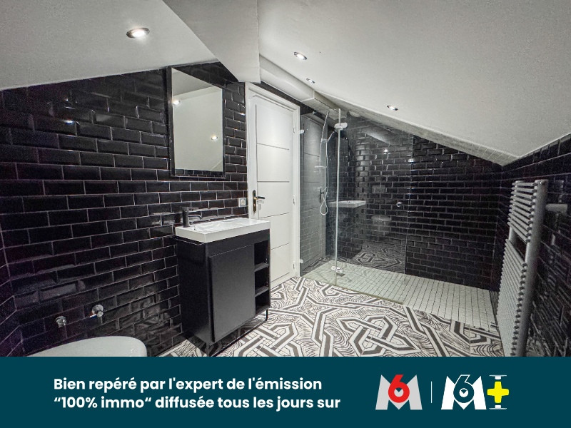 
                                                Vente
                                                 VILLA 4 CHAMBRES  RP3074