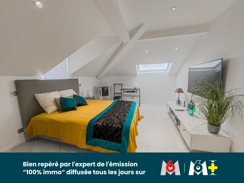 
                                                Vente
                                                 VILLA 4 CHAMBRES  RP3074