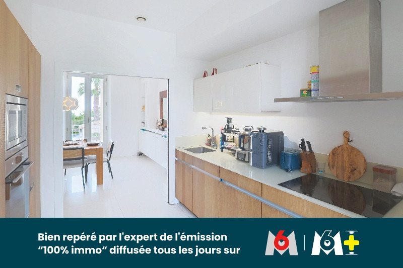 
                                                Vente
                                                 VILLA 4 CHAMBRES  RP3074
