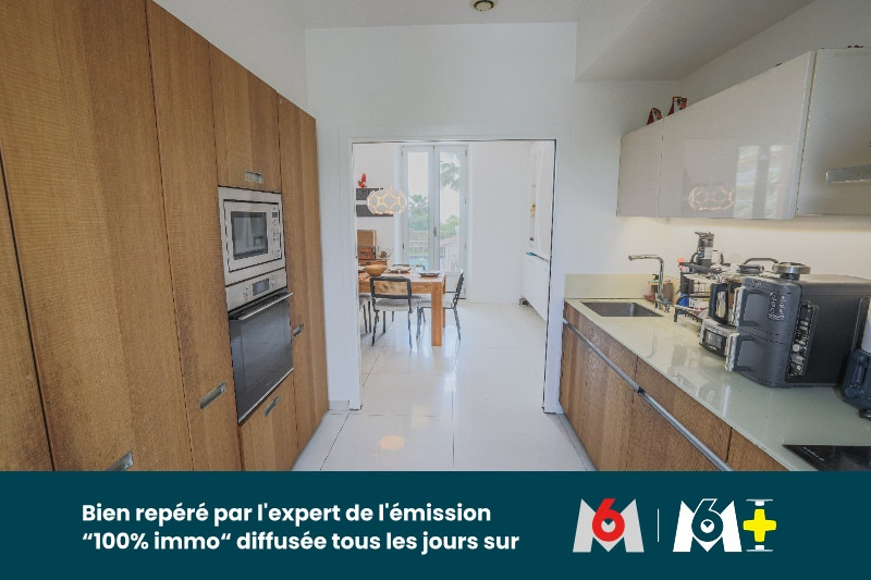 
                                                Vente
                                                 VILLA 4 CHAMBRES  RP3074