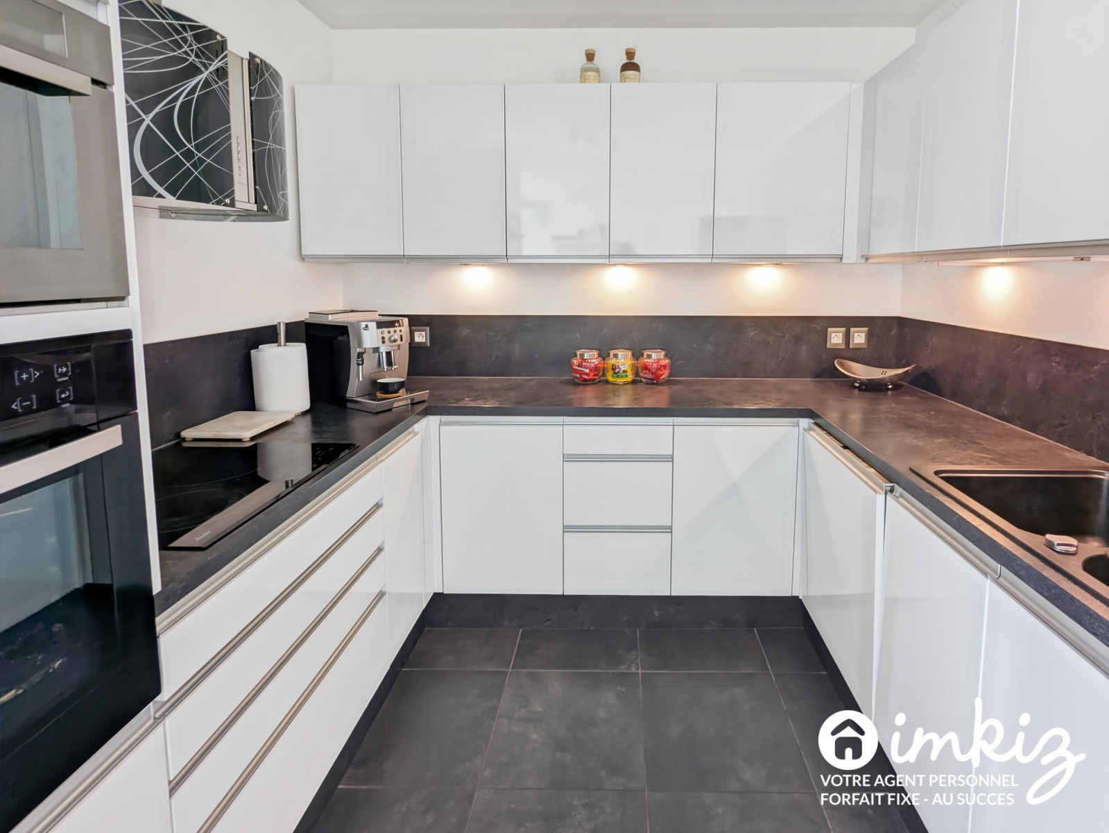 
                                                Vente
                                                 Villa 4 pièces 89m2 + Garage + RILLIEUX-VILLAGE