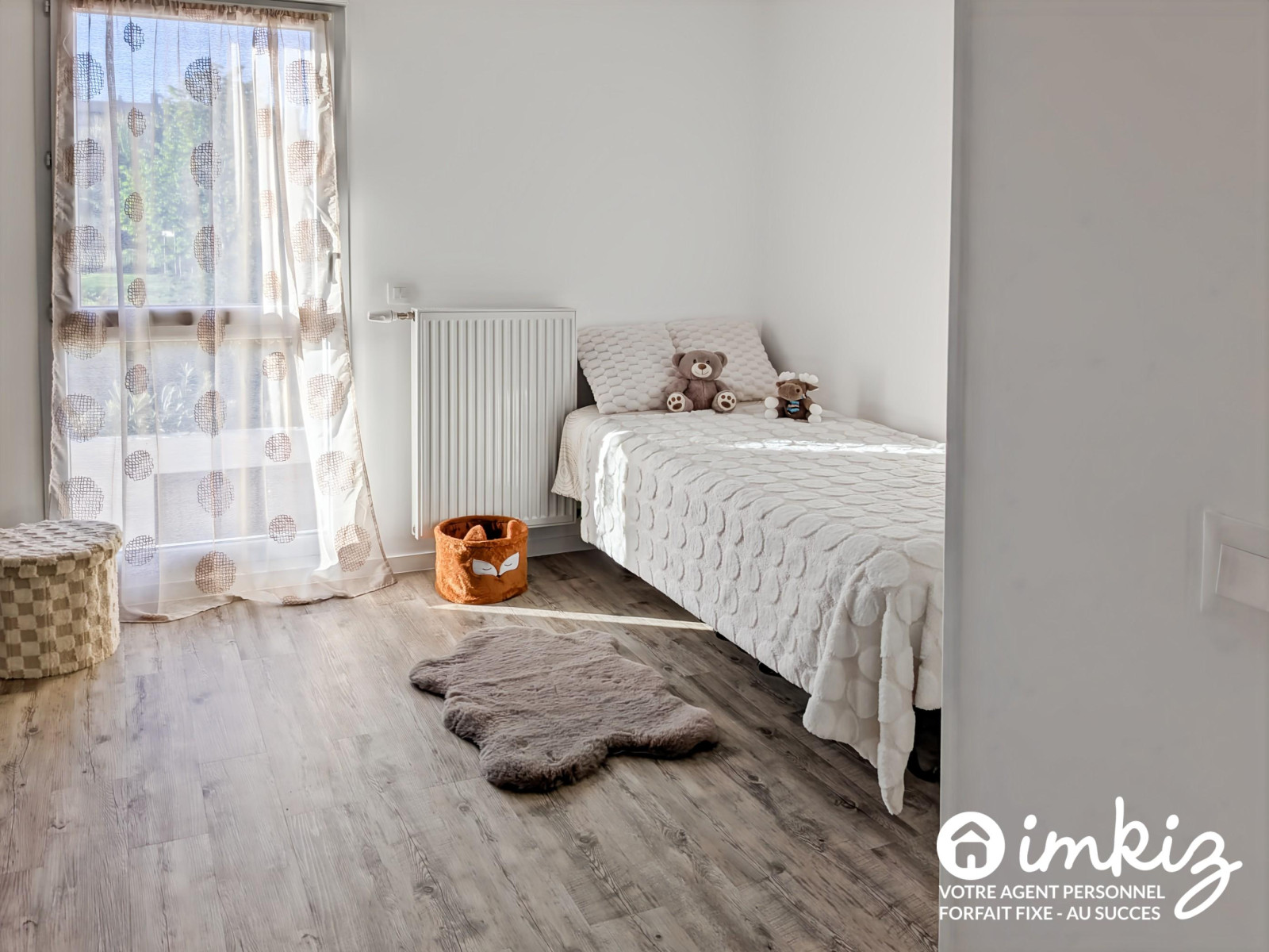 
                                                Vente
                                                 Villa 4 pièces 89m2 + Garage + RILLIEUX-VILLAGE