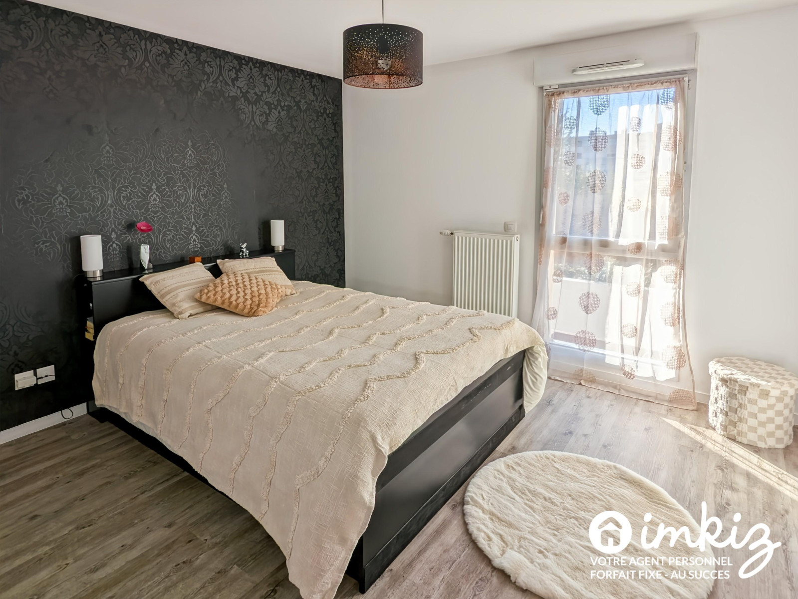 
                                                Vente
                                                 Villa 4 pièces 89m2 + Garage + RILLIEUX-VILLAGE