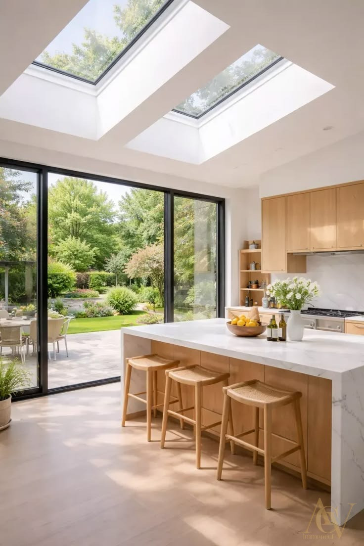 
                                                Vente
                                                 Villa 4 pièces jardin privatif