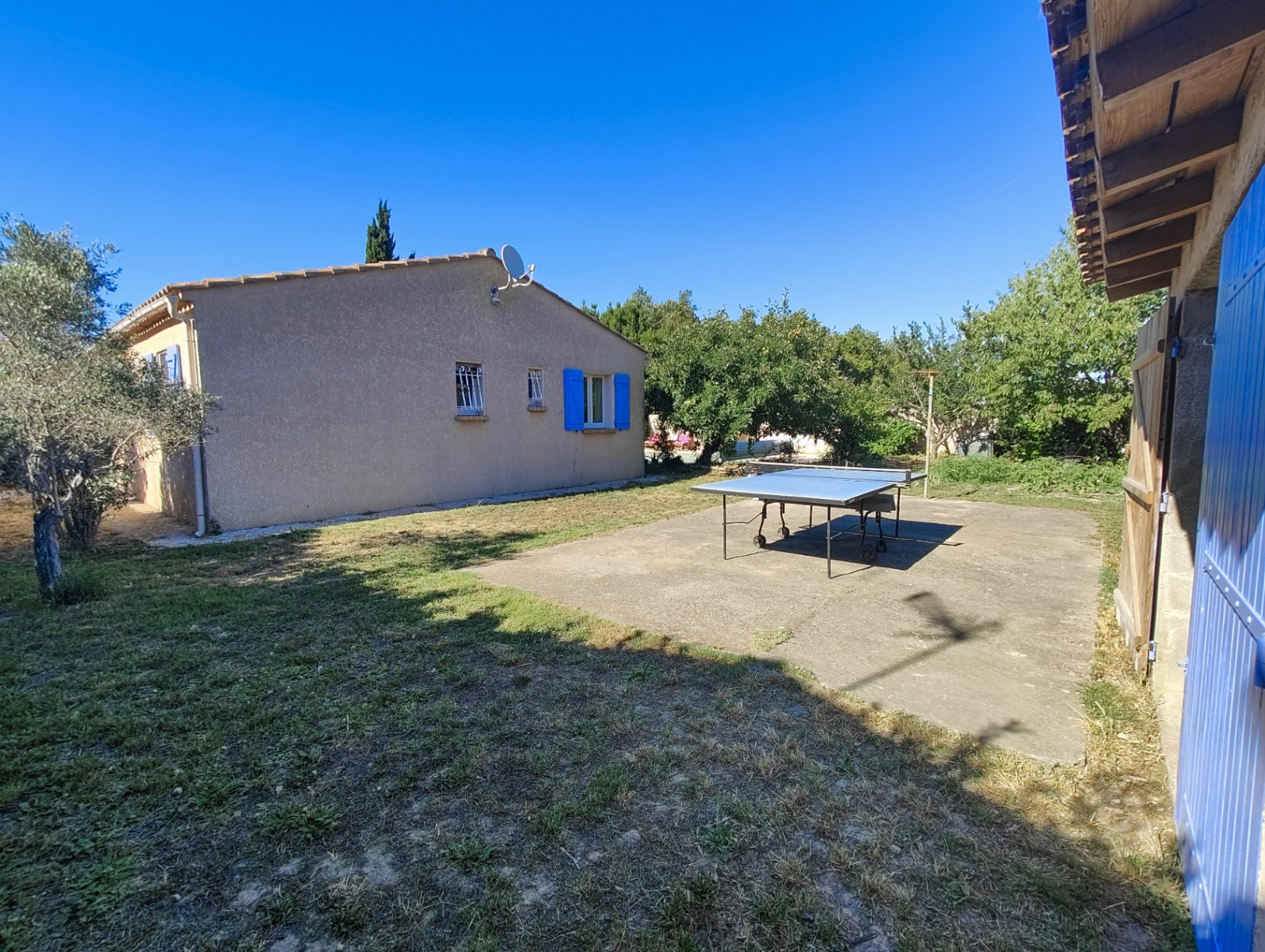 
                                                Vente
                                                 Villa 5 pièces 100 m²