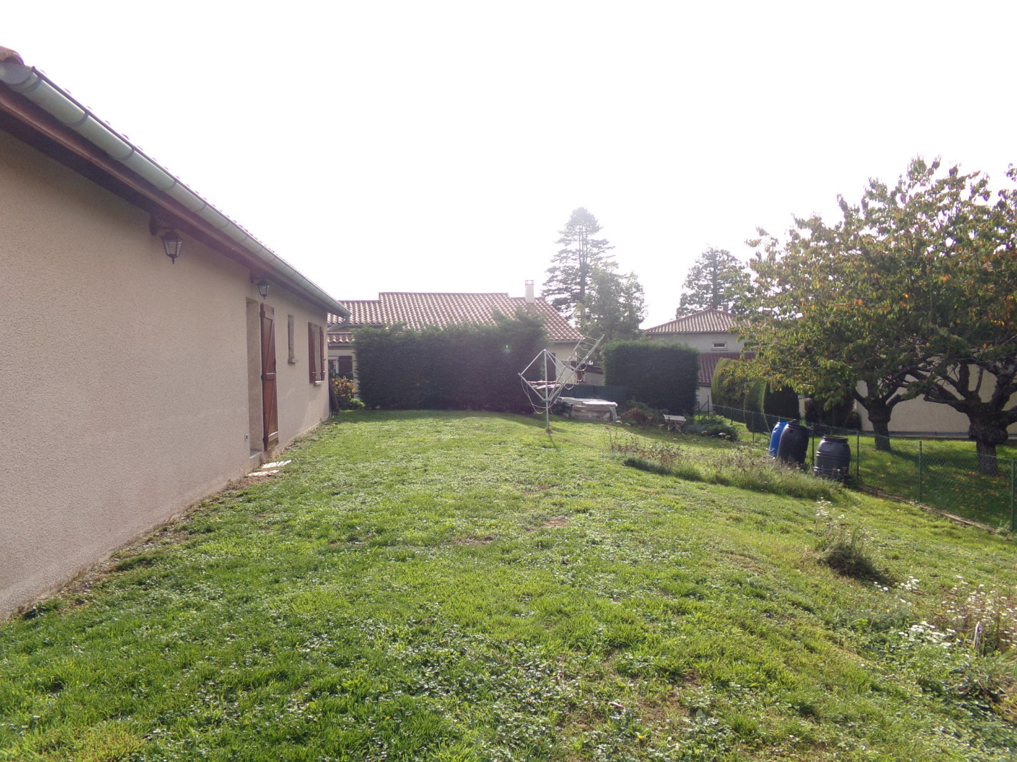 
                                                Vente
                                                 Villa 5 pièces 106 m² Plain-pied