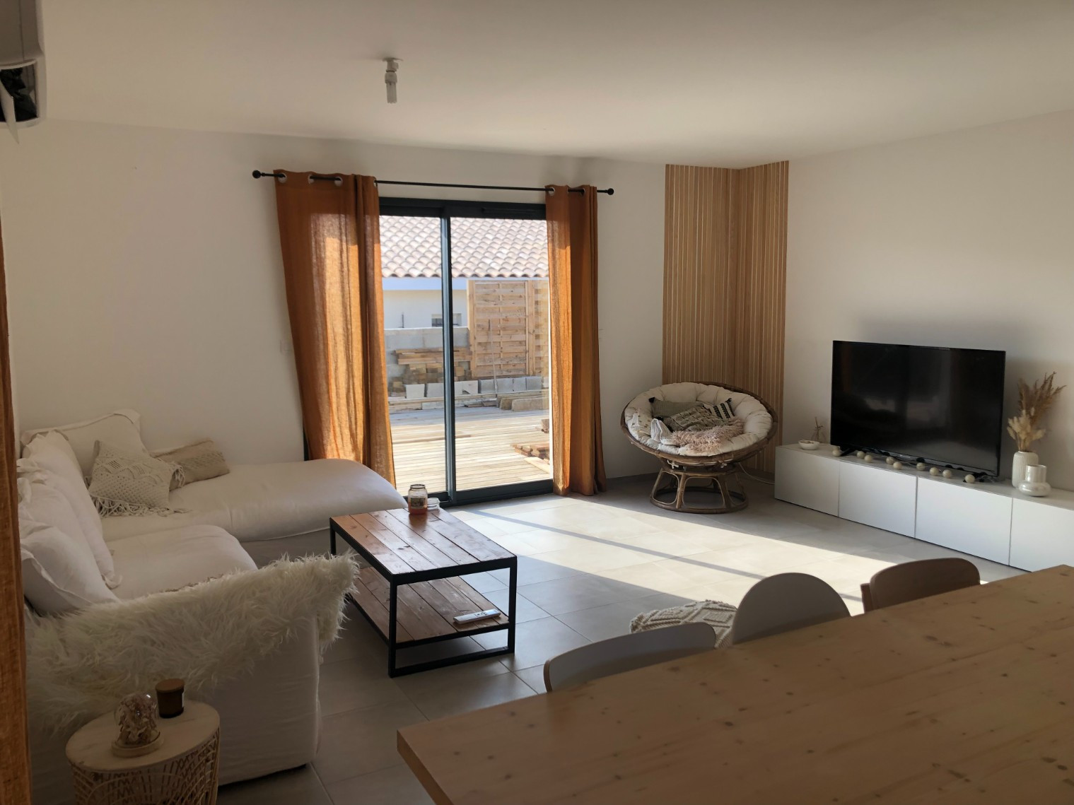 
                                                Vente
                                                 Villa 5 pièces 82m²