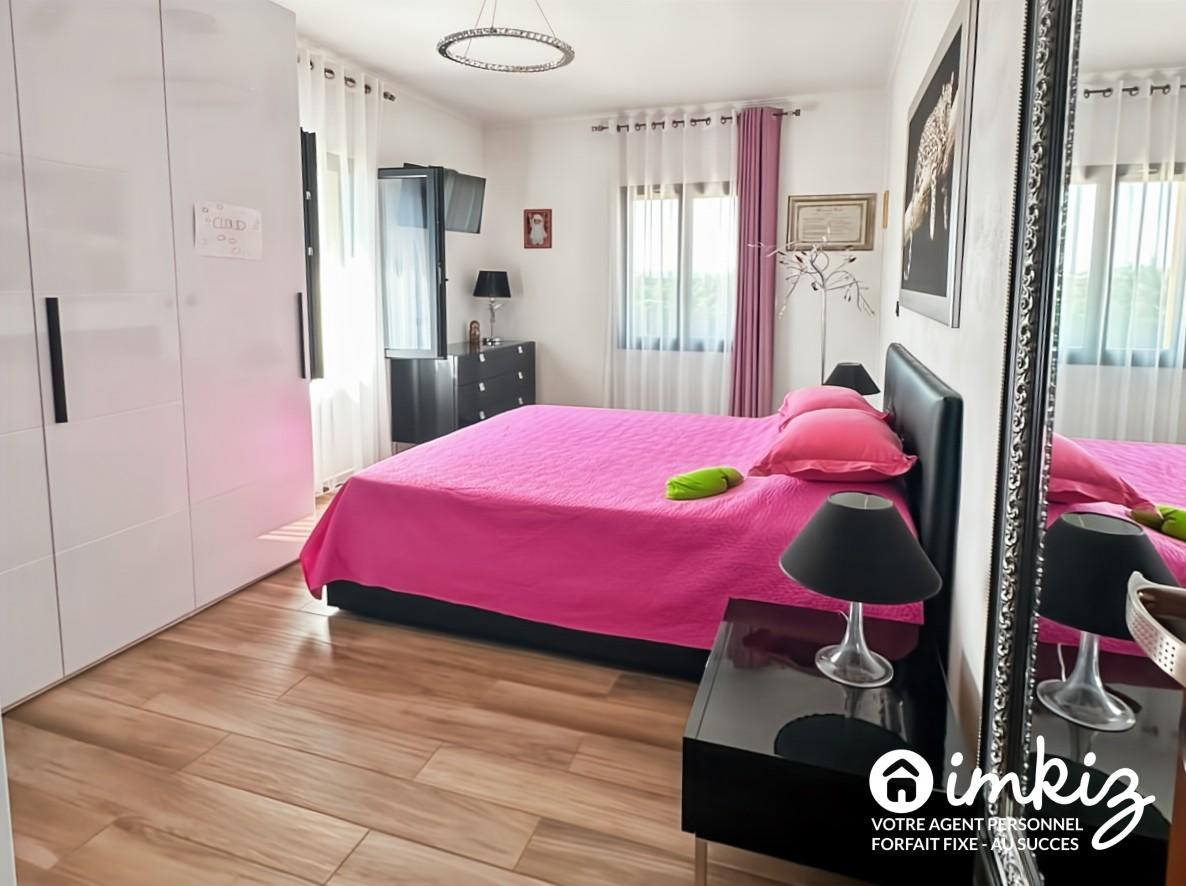 
                                                Vente
                                                 Villa 5 pièces,  autonomie de plain pied, piscine