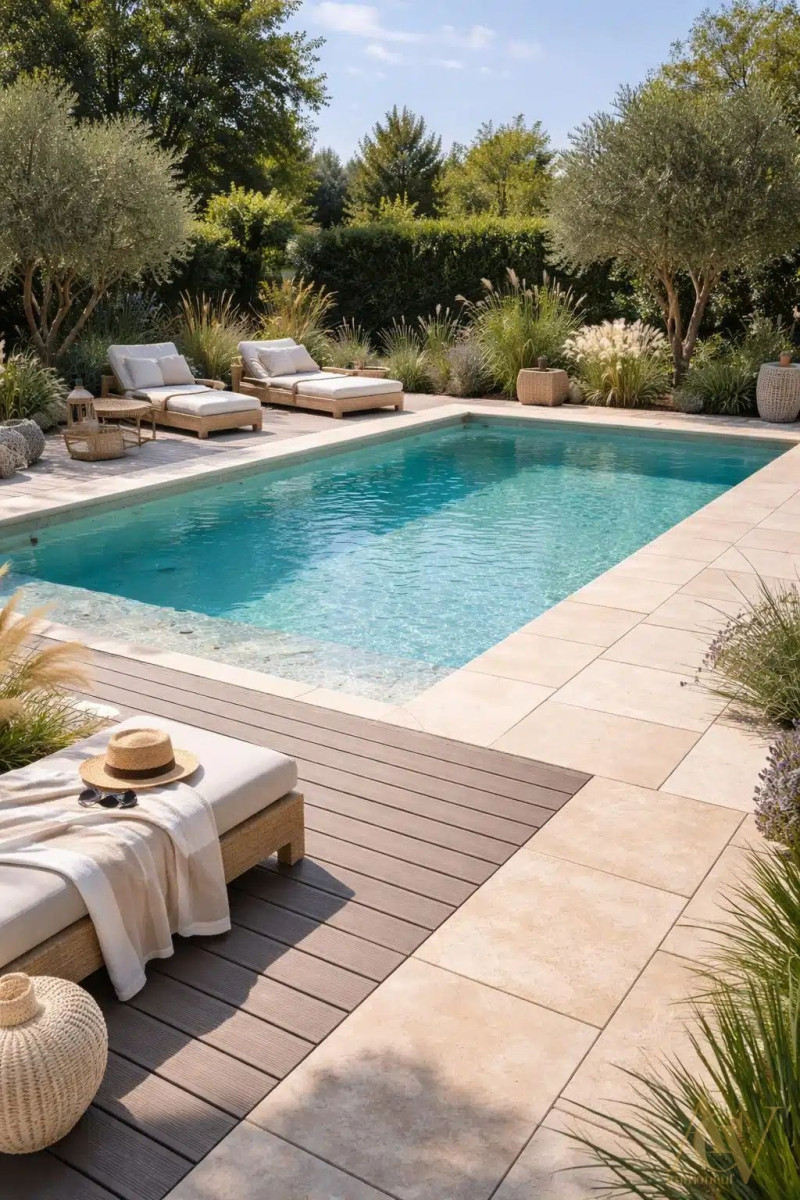
                                                Vente
                                                 Villa 5 pièces d'exception avec piscine à Mougins
