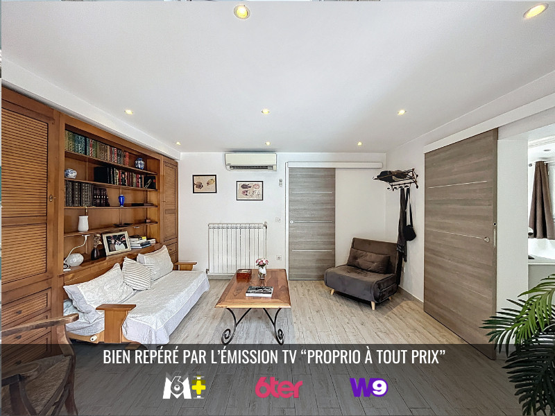 
                                                Vente
                                                 VILLA 6 PIECES  173  M2