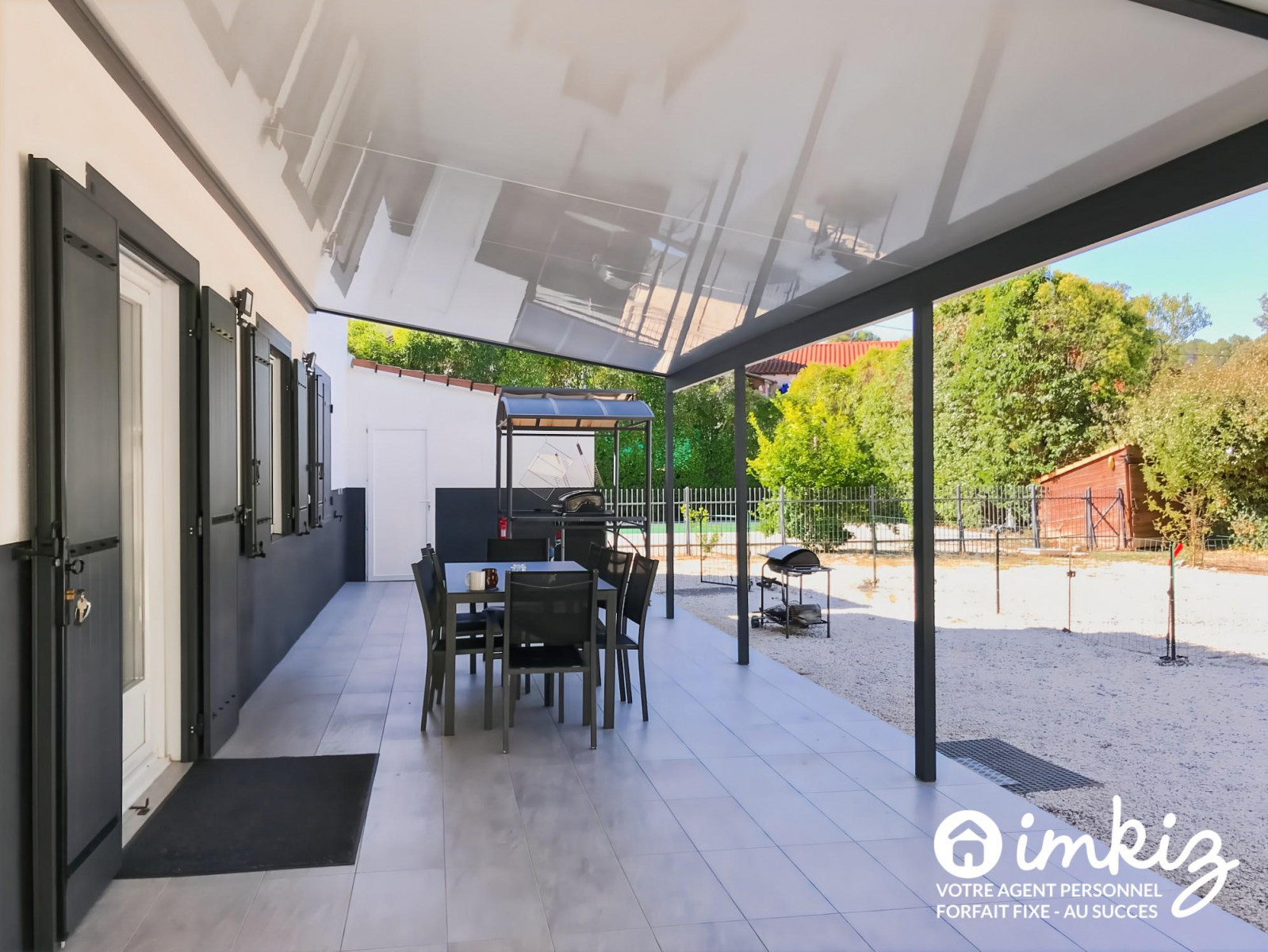 
                                                Vente
                                                 Villa 6 pièces