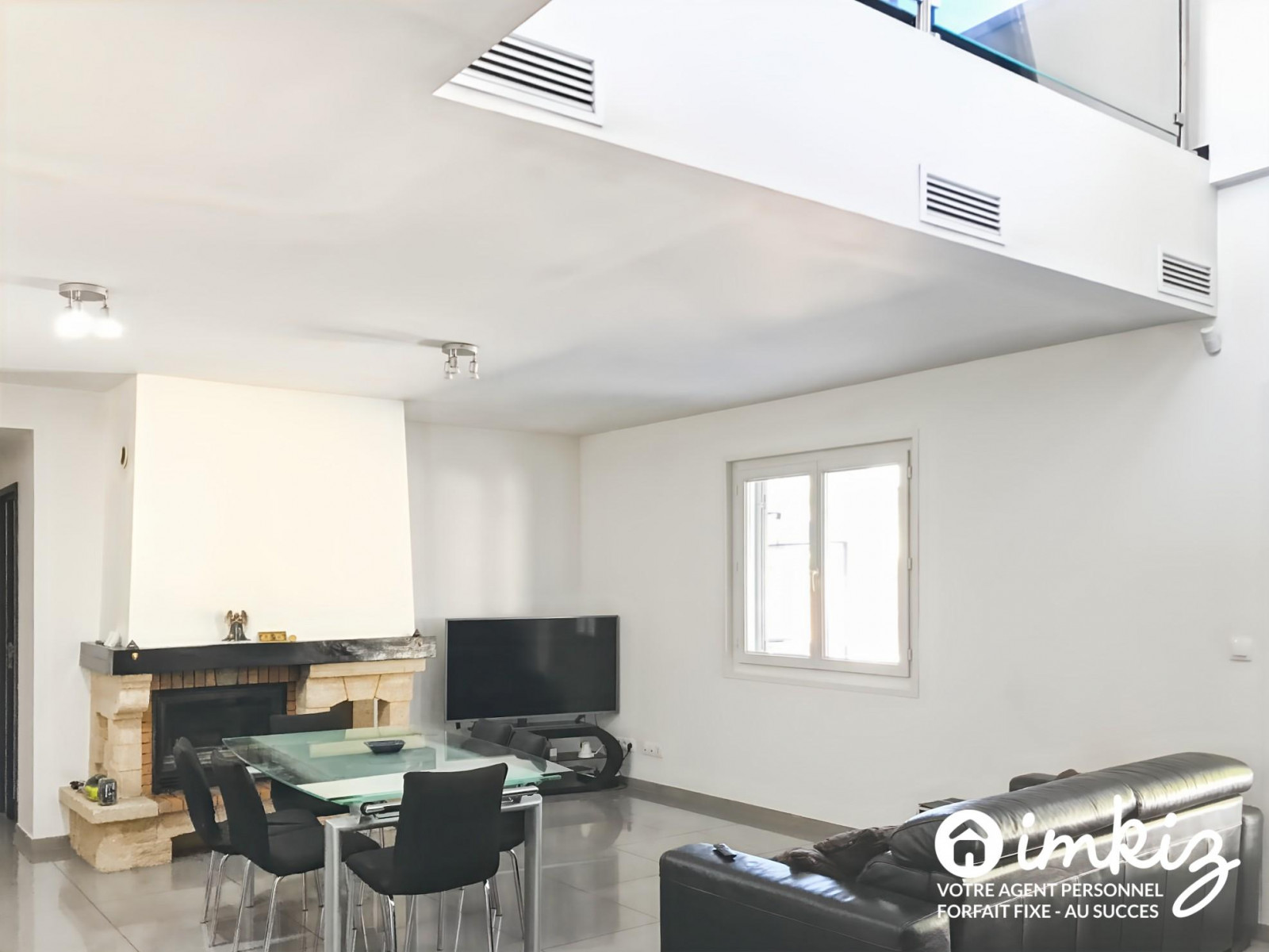 
                                                Vente
                                                 Villa 6 pièces