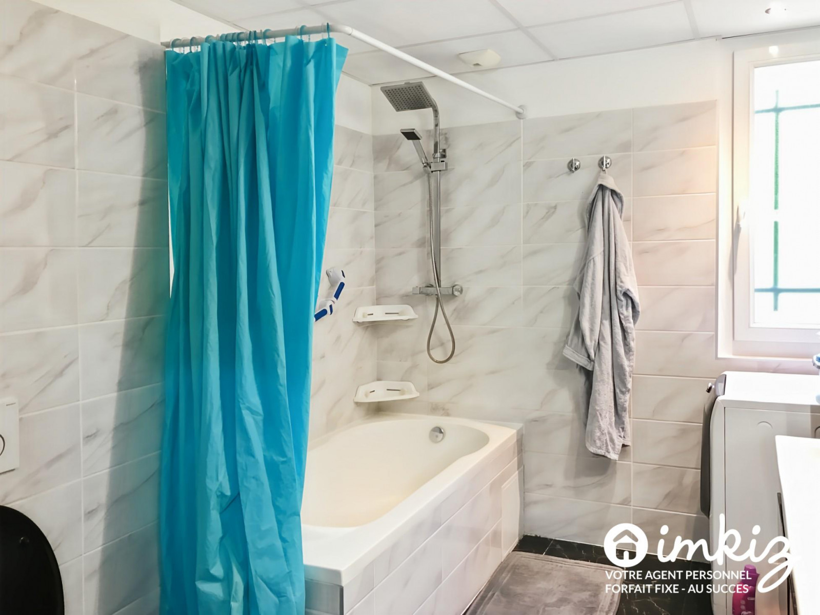 
                                                Vente
                                                 Villa 6 pièces