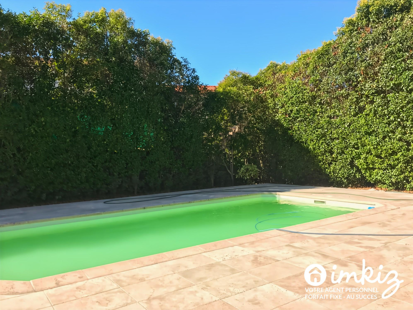 
                                                Vente
                                                 Villa 6 pièces