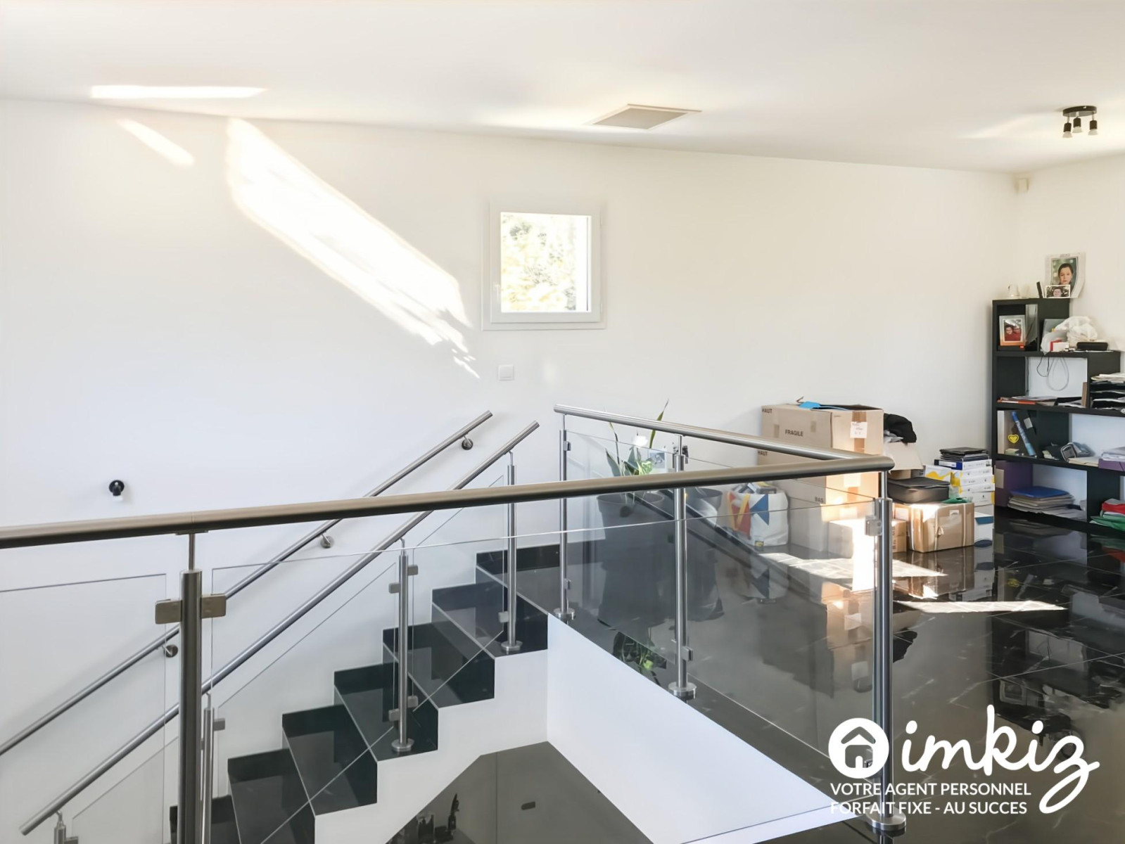 
                                                Vente
                                                 Villa 6 pièces