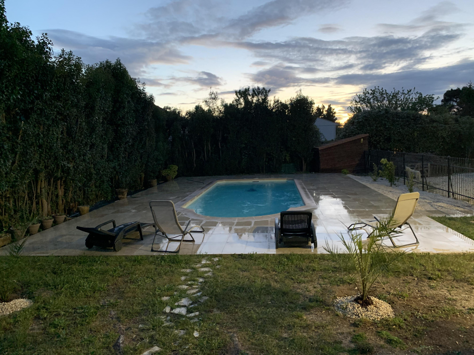 
                                                Vente
                                                 Villa 6 pièces