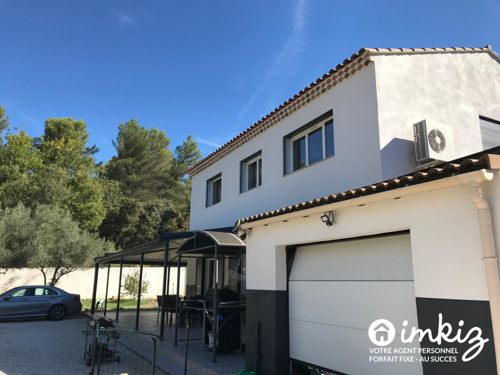 
                                                Vente
                                                 Villa 6 pièces