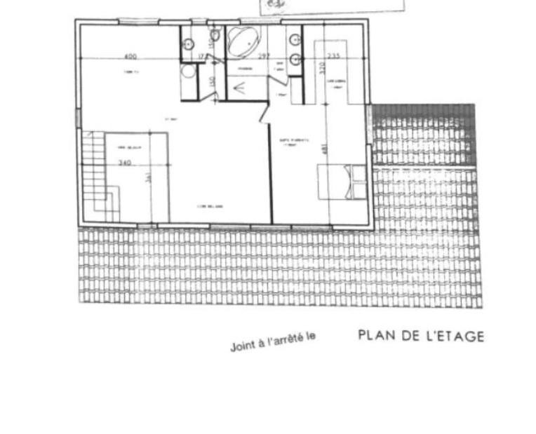 
                                                Vente
                                                 Villa 6 pièces