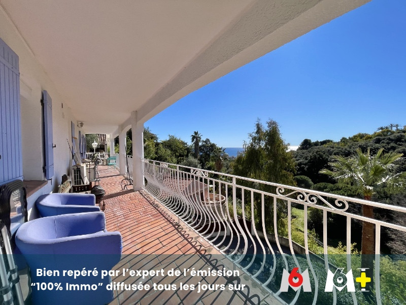 
                                                Vente
                                                 VILLA 6 PIÈCES RÉF. 11/09/20253439