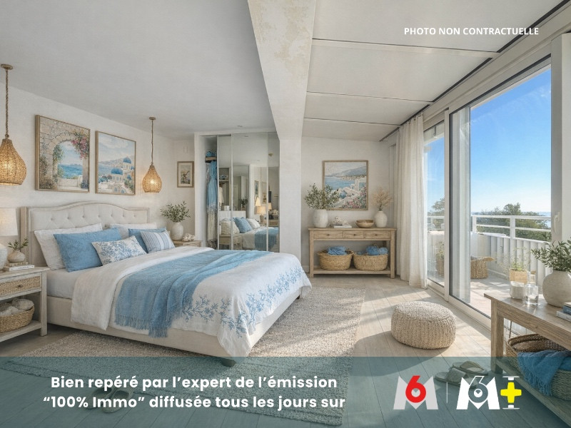 
                                                Vente
                                                 VILLA 6 PIÈCES RÉF. 11/09/20253439