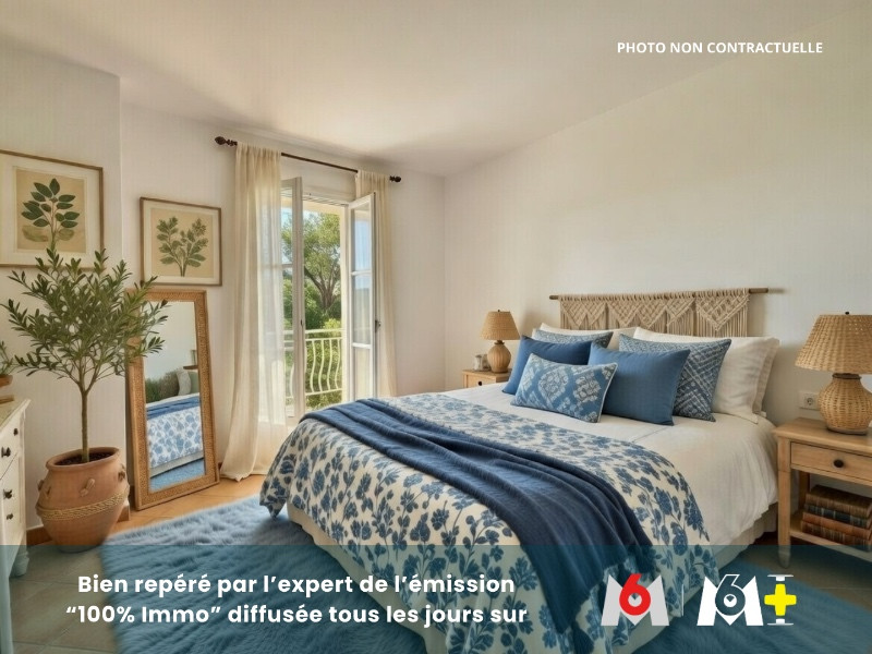 
                                                Vente
                                                 VILLA 6 PIÈCES RÉF. 11/09/20253439