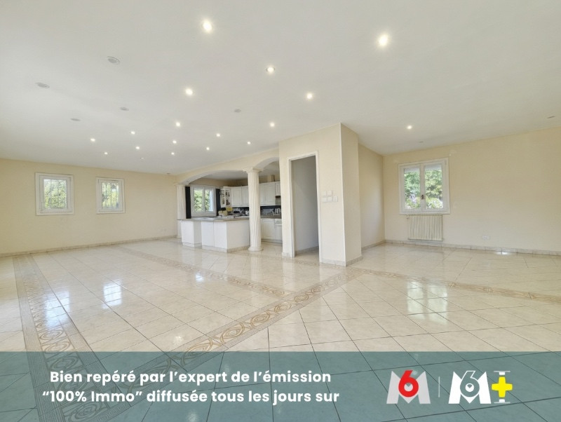 
                                                Vente
                                                 VILLA 6 PIÈCES RÉF. 11/09/20253439